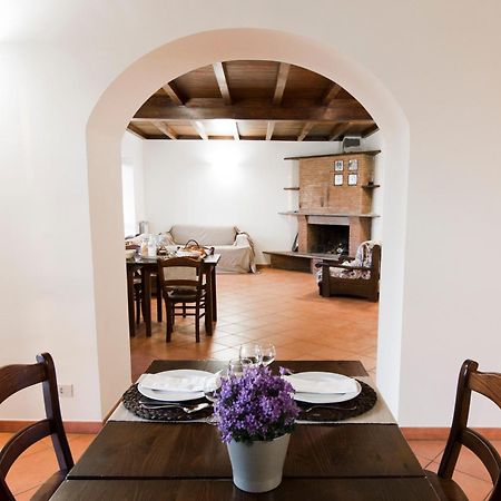 Merumalia Wine Resort Frascati Luaran gambar