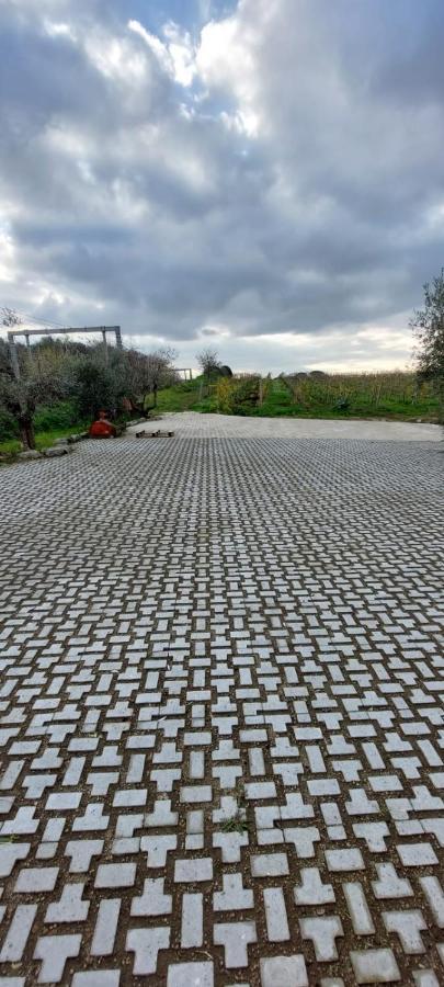 Merumalia Wine Resort Frascati Luaran gambar