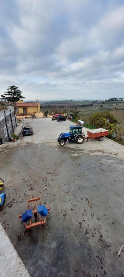 Merumalia Wine Resort Frascati Luaran gambar
