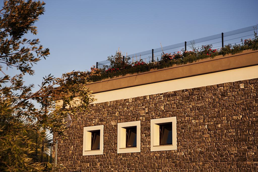Merumalia Wine Resort Frascati Luaran gambar