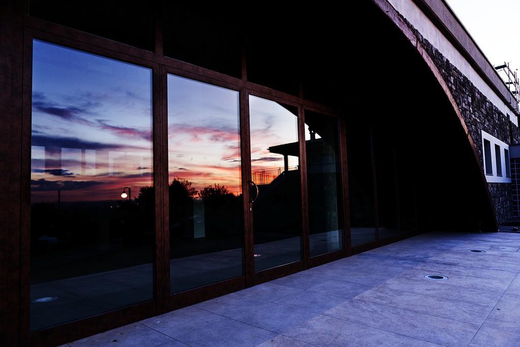 Merumalia Wine Resort Frascati Luaran gambar
