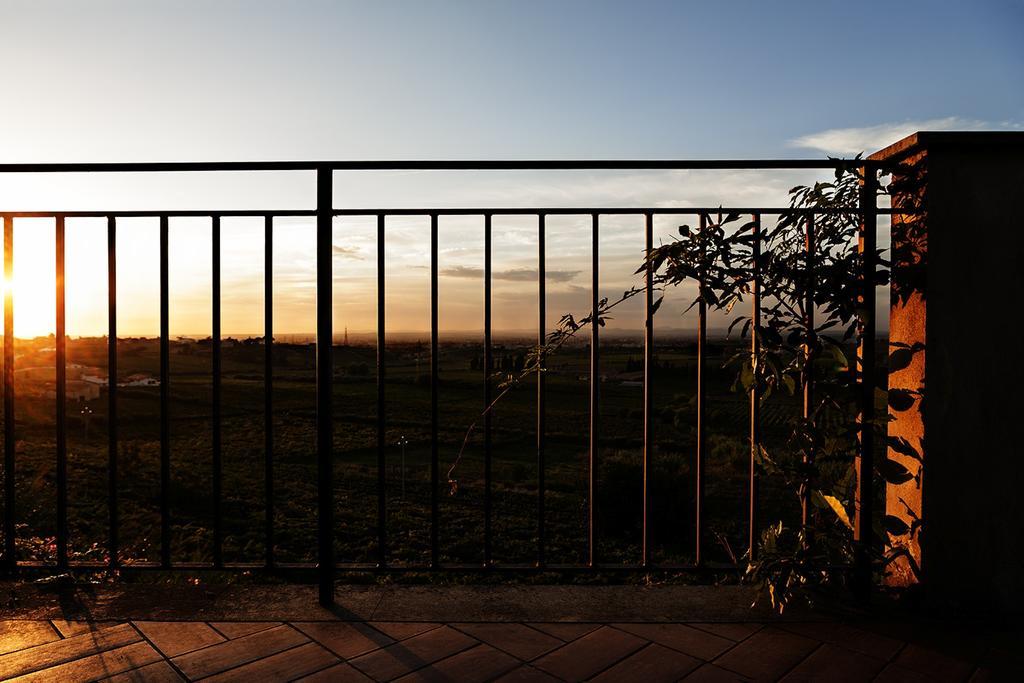 Merumalia Wine Resort Frascati Luaran gambar