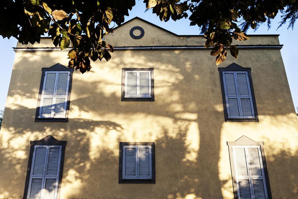 Merumalia Wine Resort Frascati Luaran gambar
