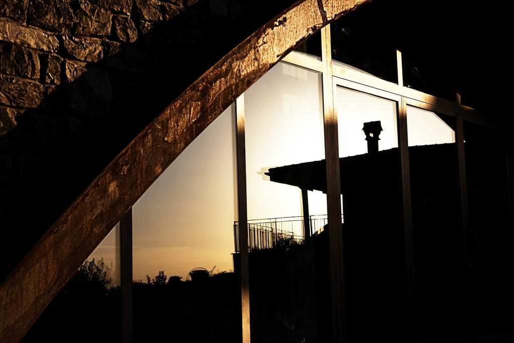Merumalia Wine Resort Frascati Luaran gambar