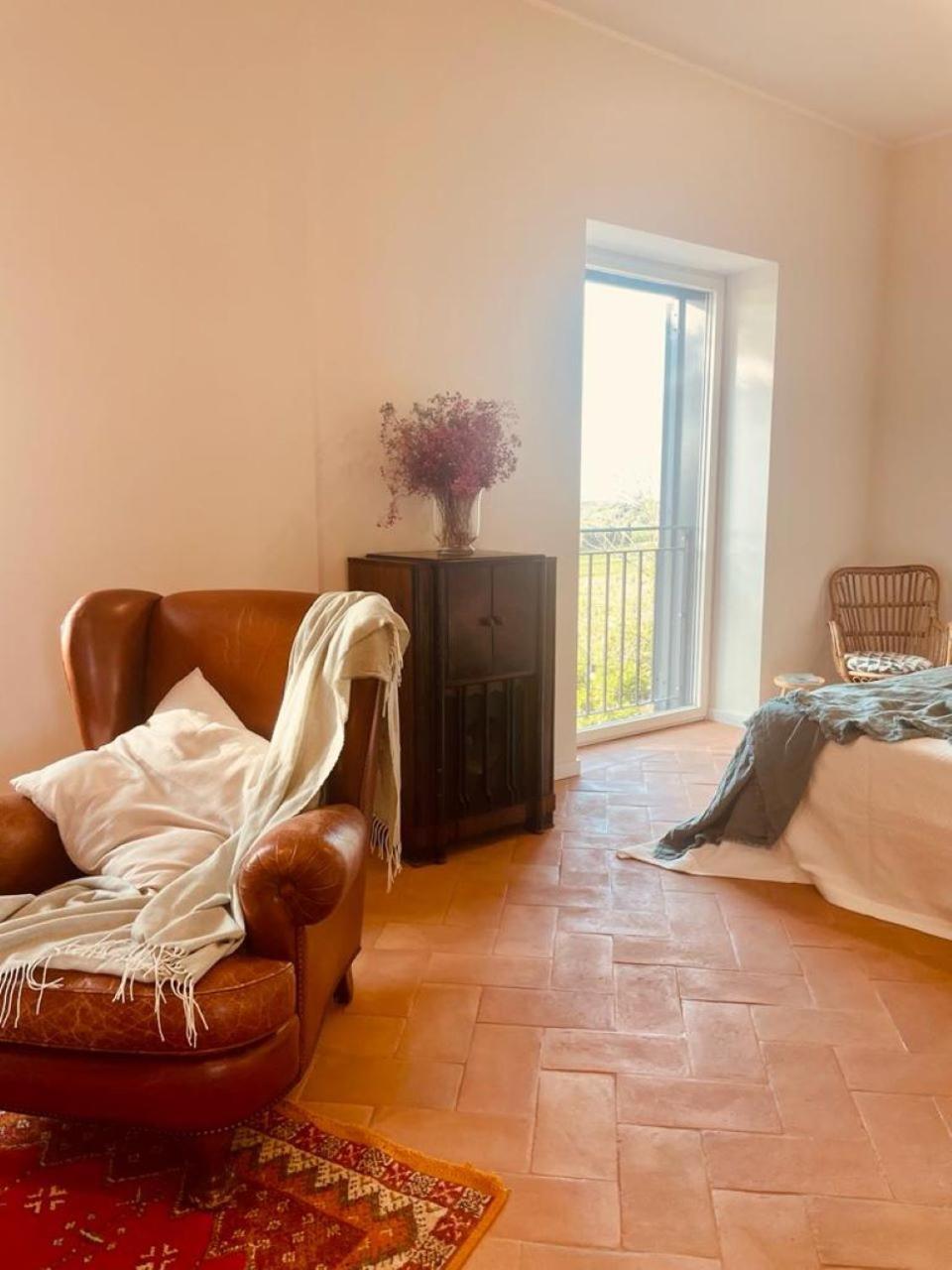 Merumalia Wine Resort Frascati Luaran gambar