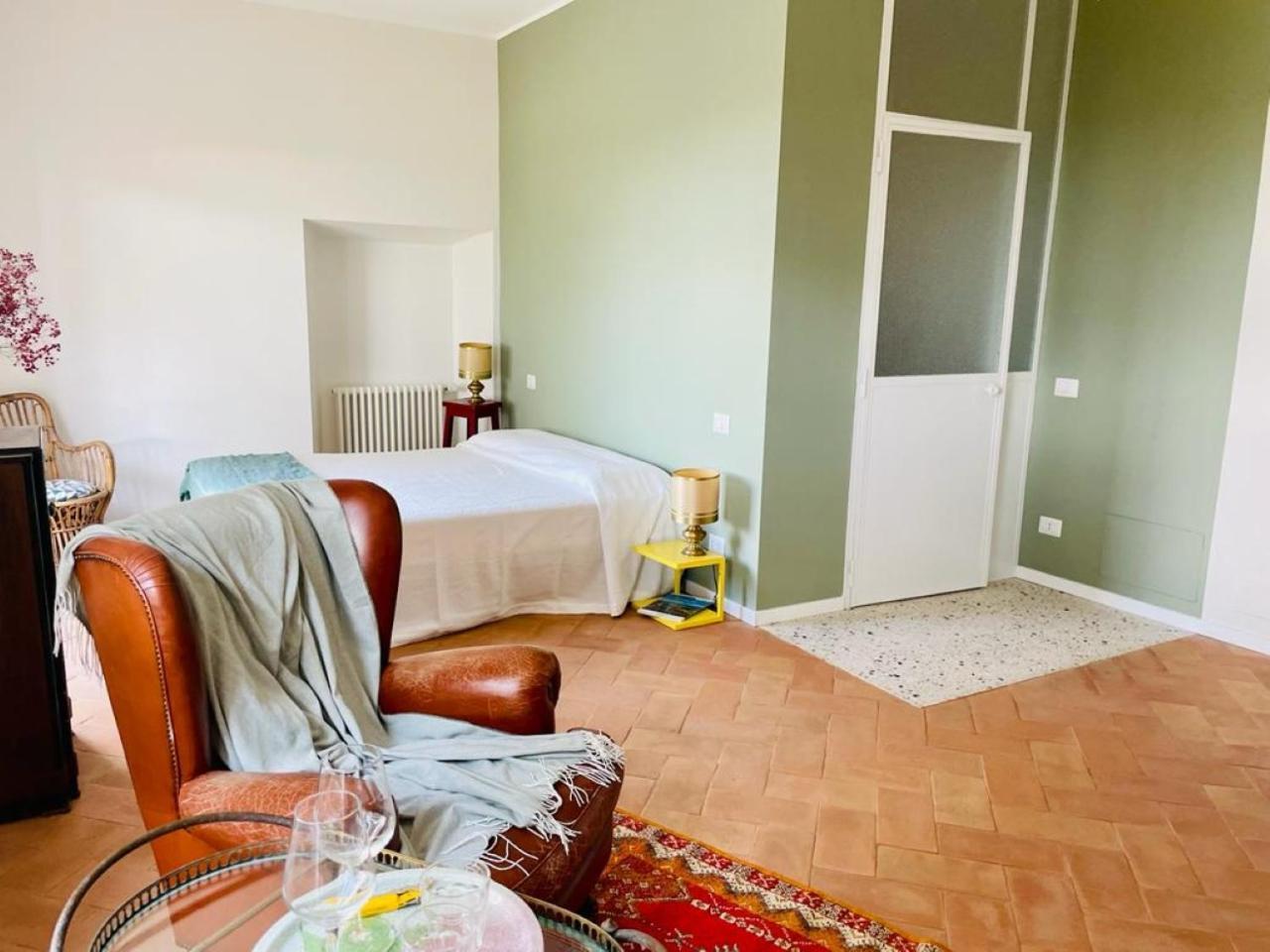 Merumalia Wine Resort Frascati Luaran gambar