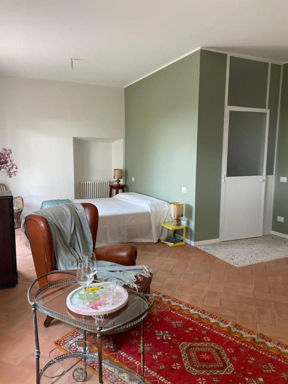 Merumalia Wine Resort Frascati Luaran gambar