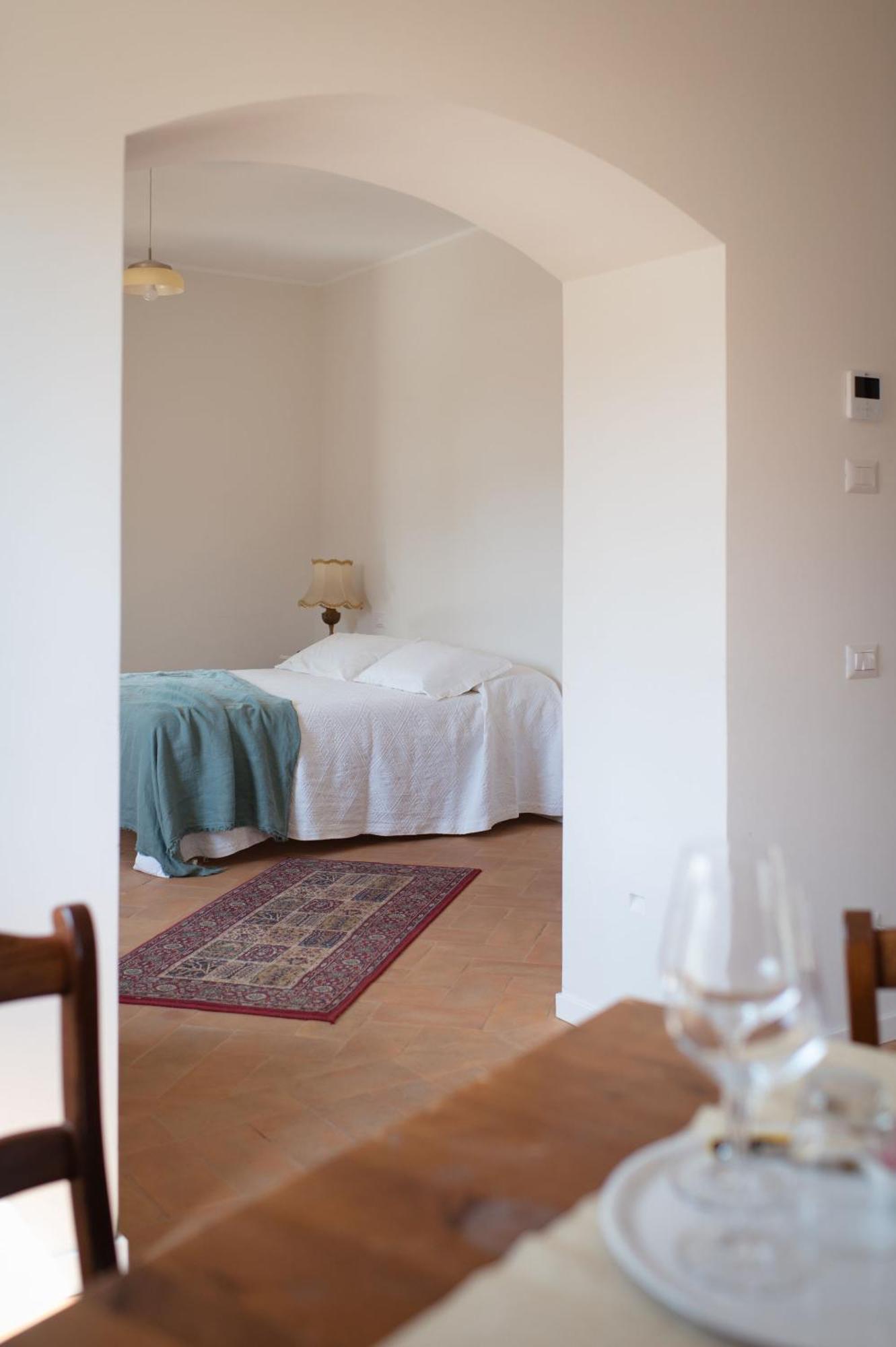 Merumalia Wine Resort Frascati Luaran gambar
