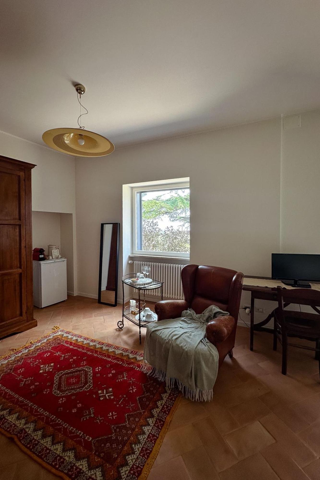 Merumalia Wine Resort Frascati Luaran gambar