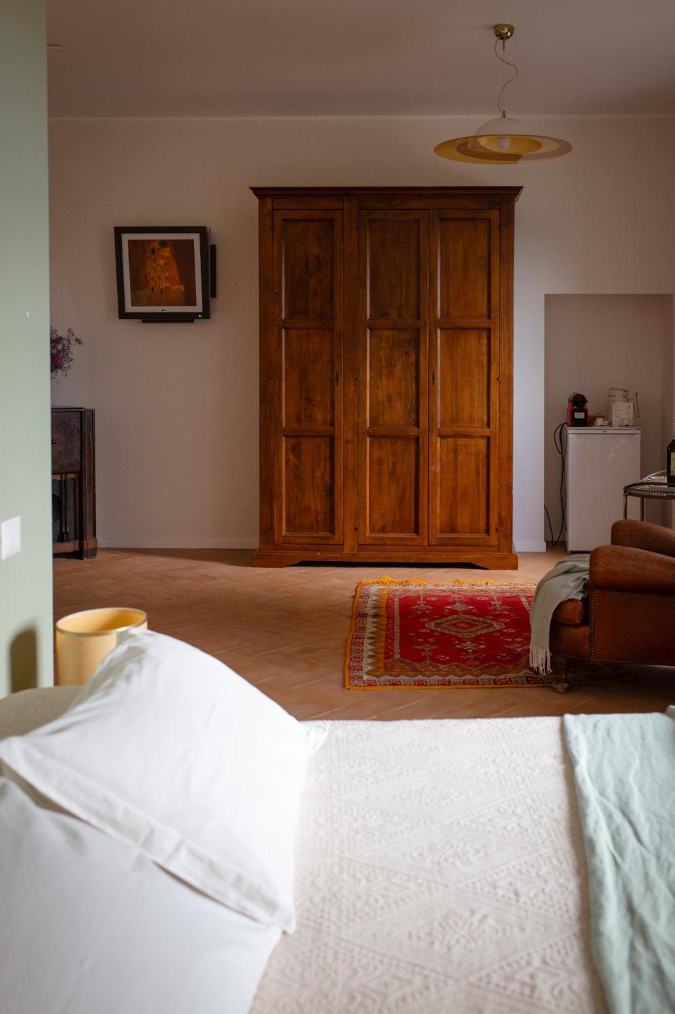 Merumalia Wine Resort Frascati Luaran gambar